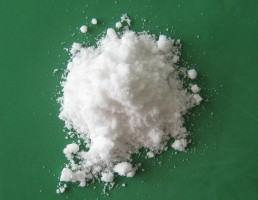 湖南銨明礬