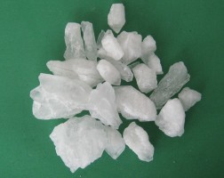 湖南鉀明礬